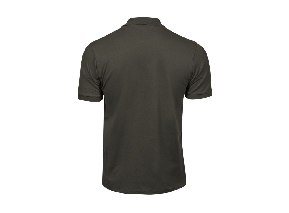 Luxury Stretch Polo FullGadgets.com