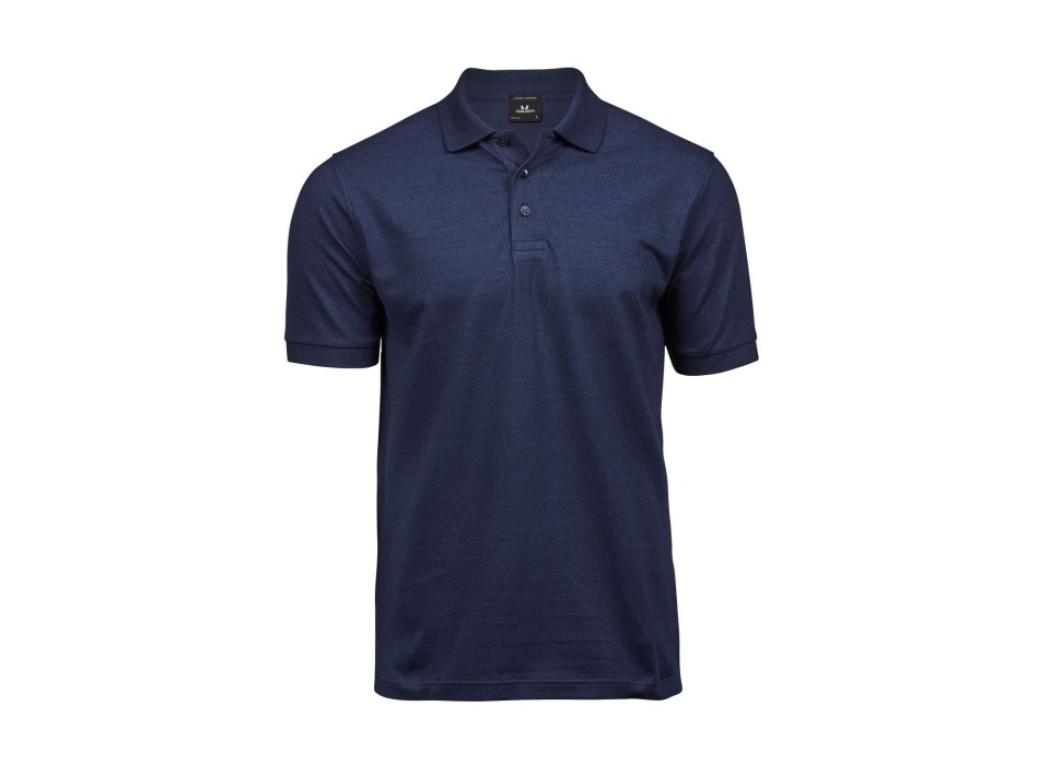 Luxury Stretch Polo FullGadgets.com