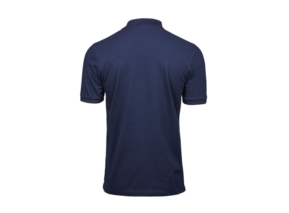 Luxury Stretch Polo FullGadgets.com