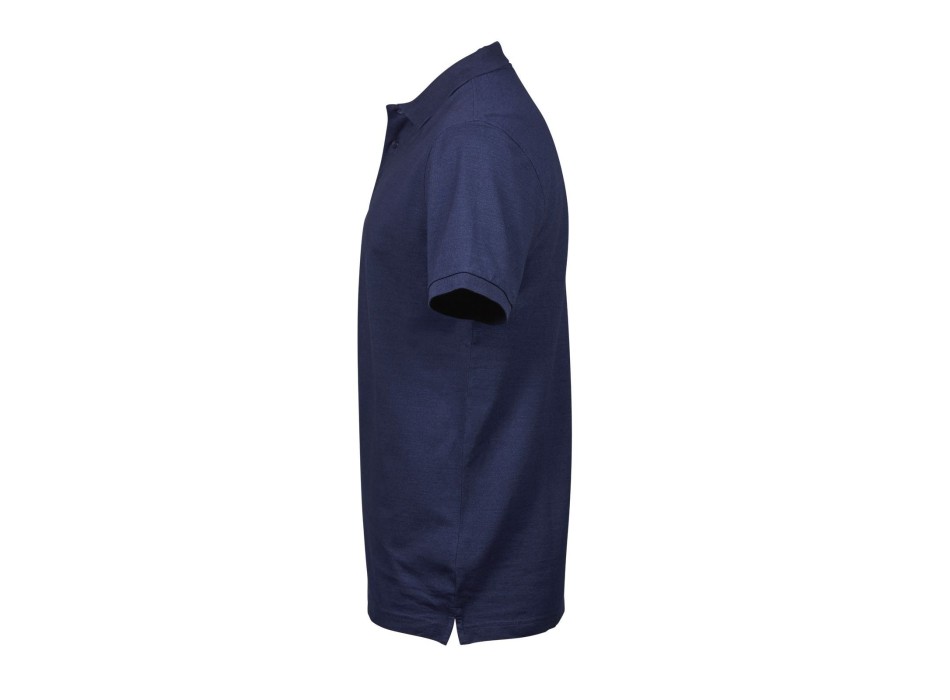 Luxury Stretch Polo FullGadgets.com