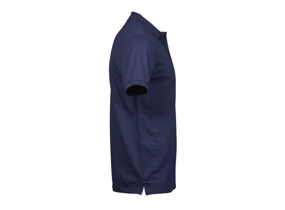 Luxury Stretch Polo FullGadgets.com