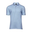Luxury Stretch Polo FullGadgets.com