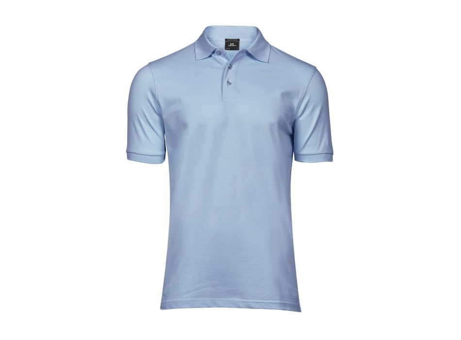 Luxury Stretch Polo FullGadgets.com