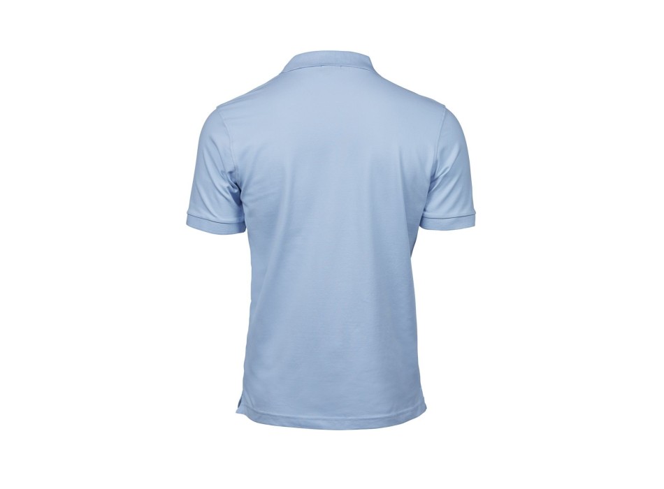 Luxury Stretch Polo FullGadgets.com
