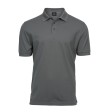 Luxury Stretch Polo FullGadgets.com