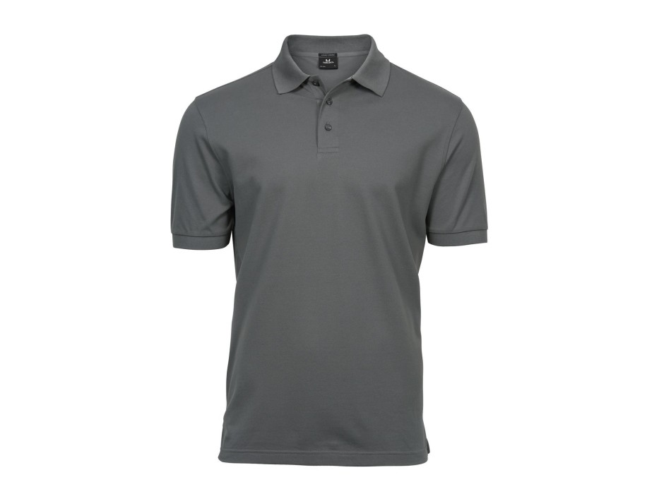 Luxury Stretch Polo FullGadgets.com