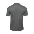 Luxury Stretch Polo FullGadgets.com