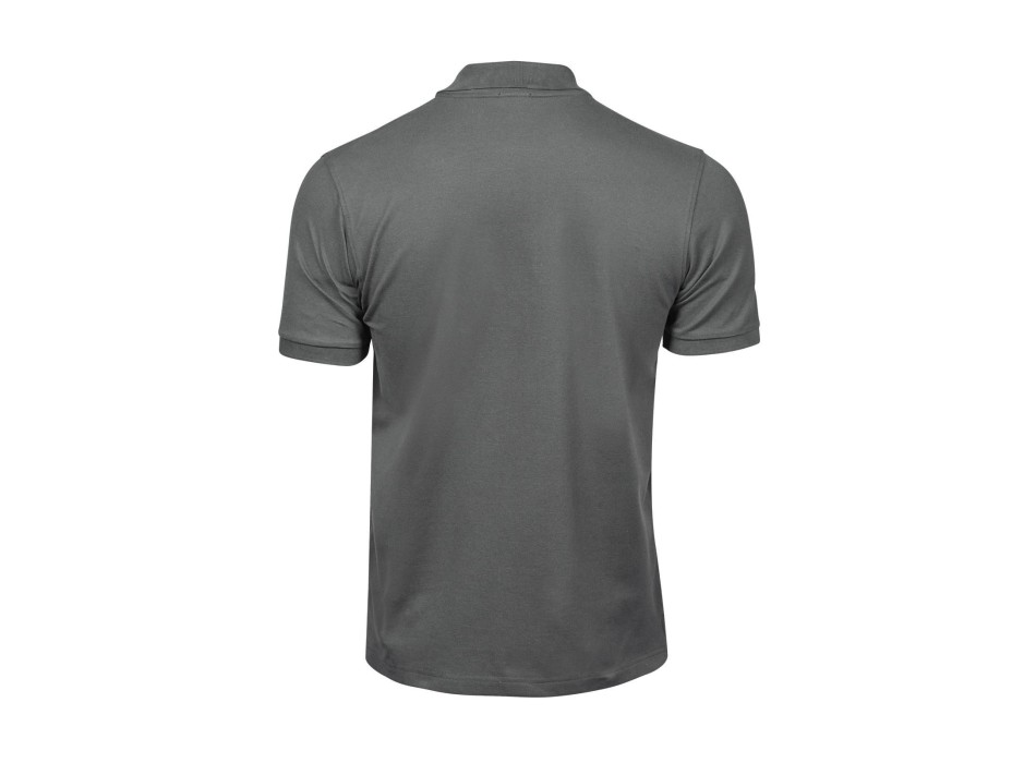 Luxury Stretch Polo FullGadgets.com