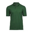 Luxury Stretch Polo FullGadgets.com