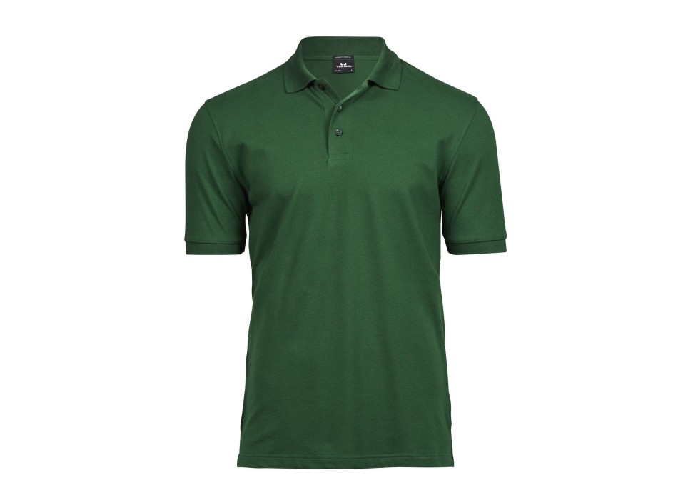 Luxury Stretch Polo FullGadgets.com