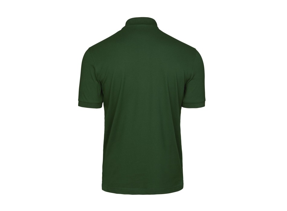 Luxury Stretch Polo FullGadgets.com