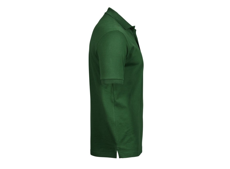 Luxury Stretch Polo FullGadgets.com