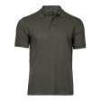 Luxury Stretch Polo FullGadgets.com