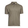 Luxury Stretch Polo FullGadgets.com