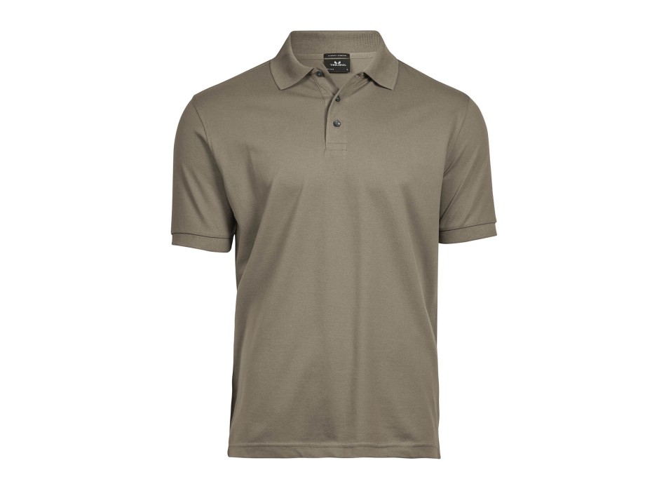 Luxury Stretch Polo FullGadgets.com