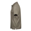 Luxury Stretch Polo FullGadgets.com