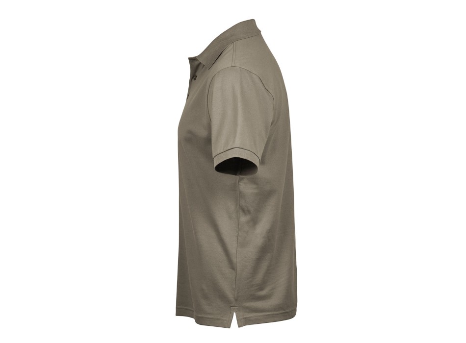 Luxury Stretch Polo FullGadgets.com