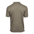 Luxury Stretch Polo FullGadgets.com