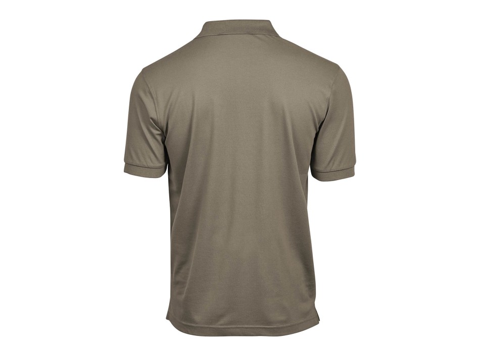 Luxury Stretch Polo FullGadgets.com