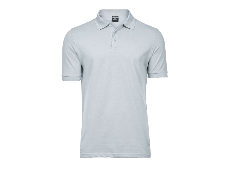 Luxury Stretch Polo FullGadgets.com
