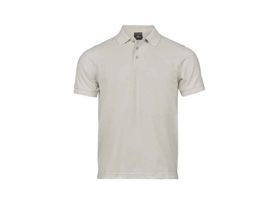 Luxury Stretch Polo FullGadgets.com
