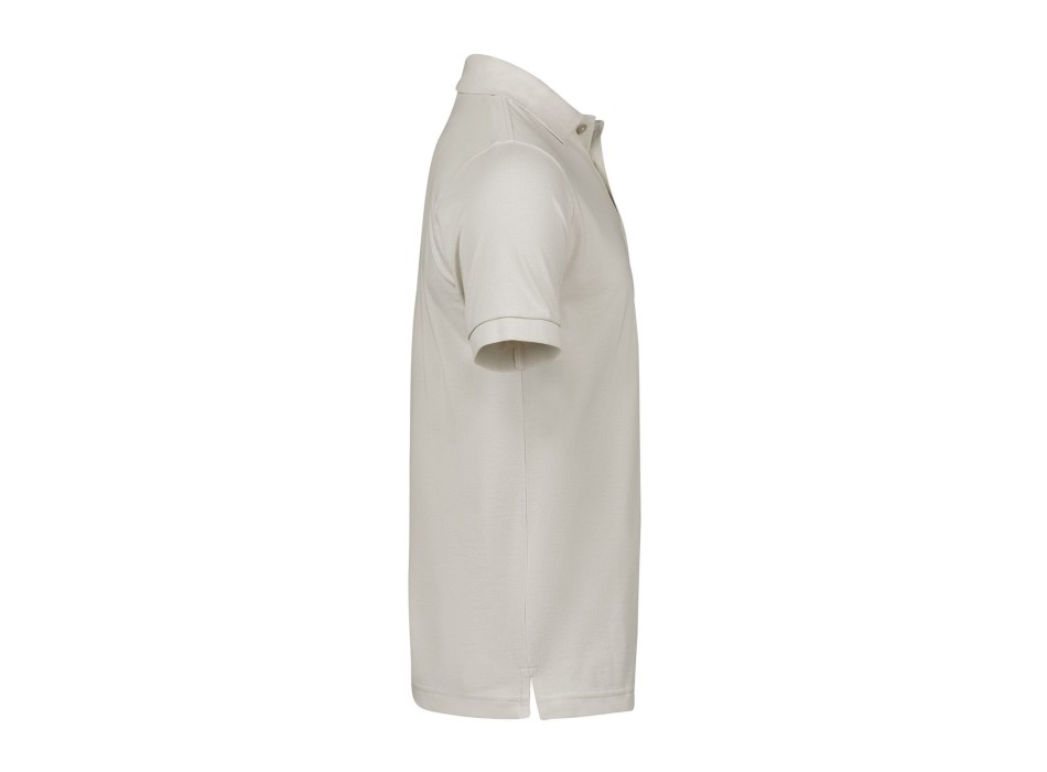 Luxury Stretch Polo FullGadgets.com