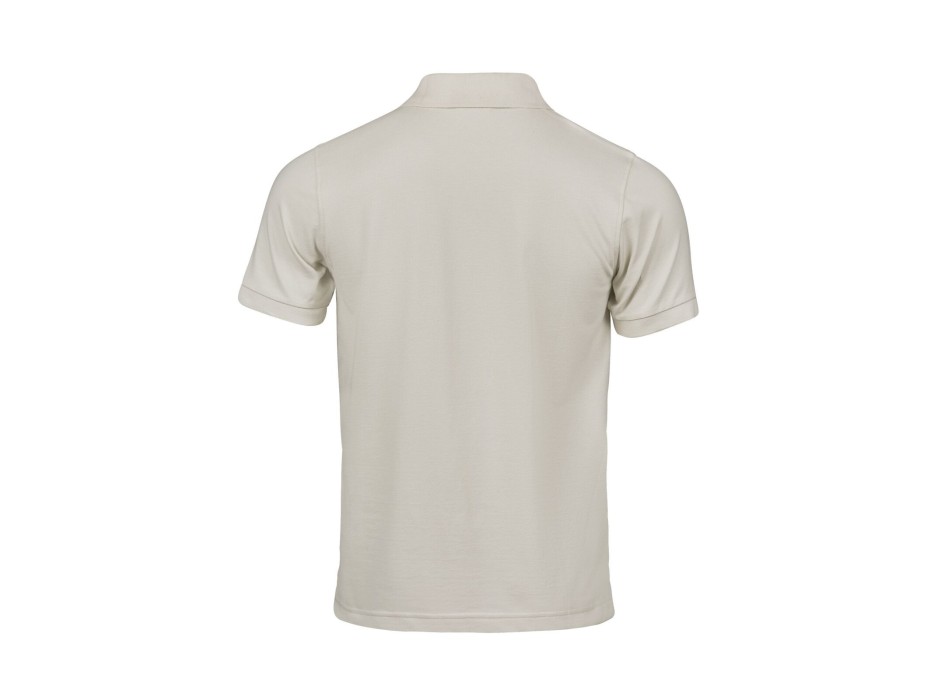 Luxury Stretch Polo FullGadgets.com