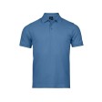 Luxury Stretch Polo FullGadgets.com