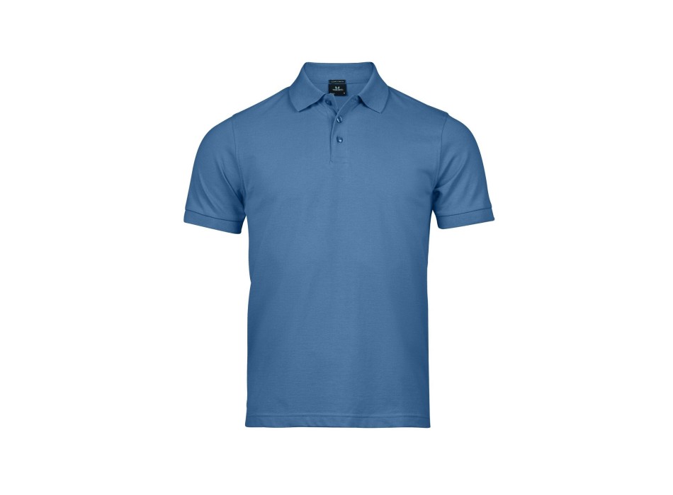 Luxury Stretch Polo FullGadgets.com