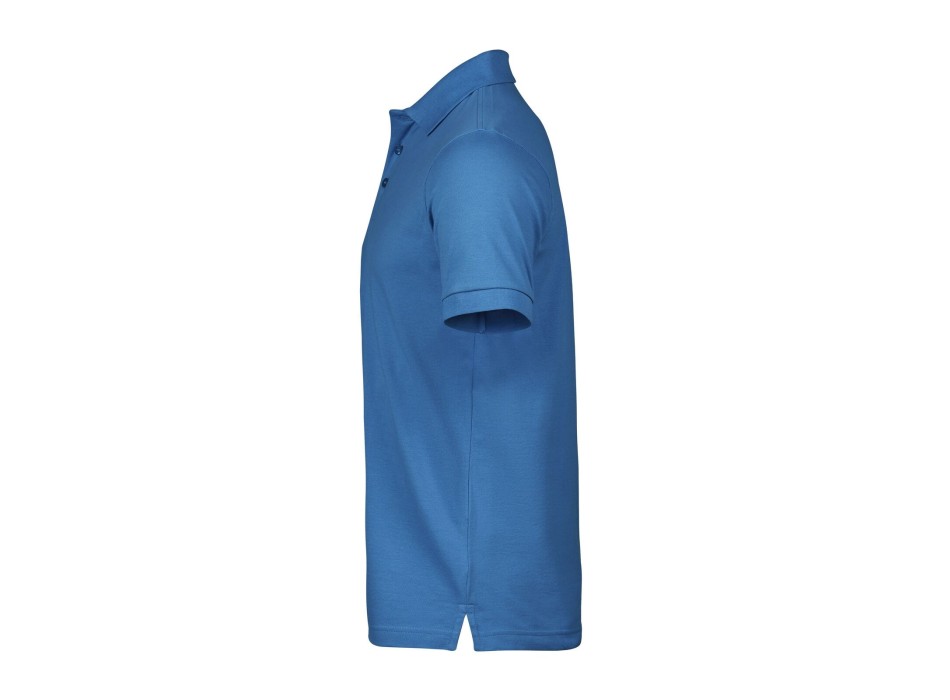 Luxury Stretch Polo FullGadgets.com