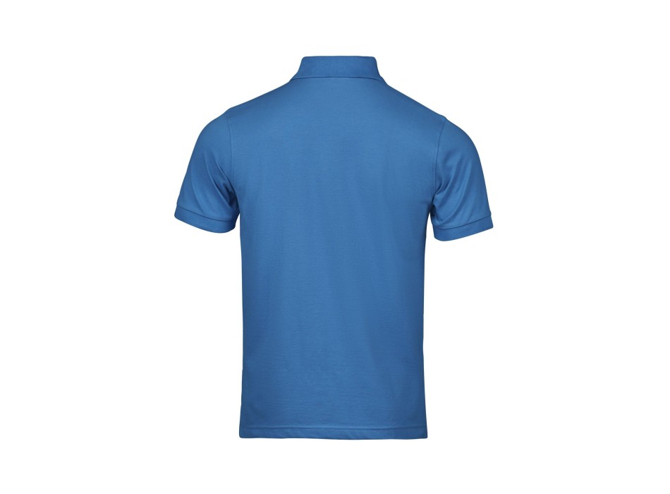 Luxury Stretch Polo FullGadgets.com