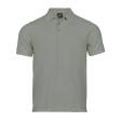 Luxury Stretch Polo FullGadgets.com