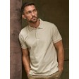 Luxury Stretch Polo FullGadgets.com