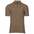 Luxury Stretch Polo FullGadgets.com