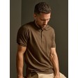 Luxury Stretch Polo FullGadgets.com
