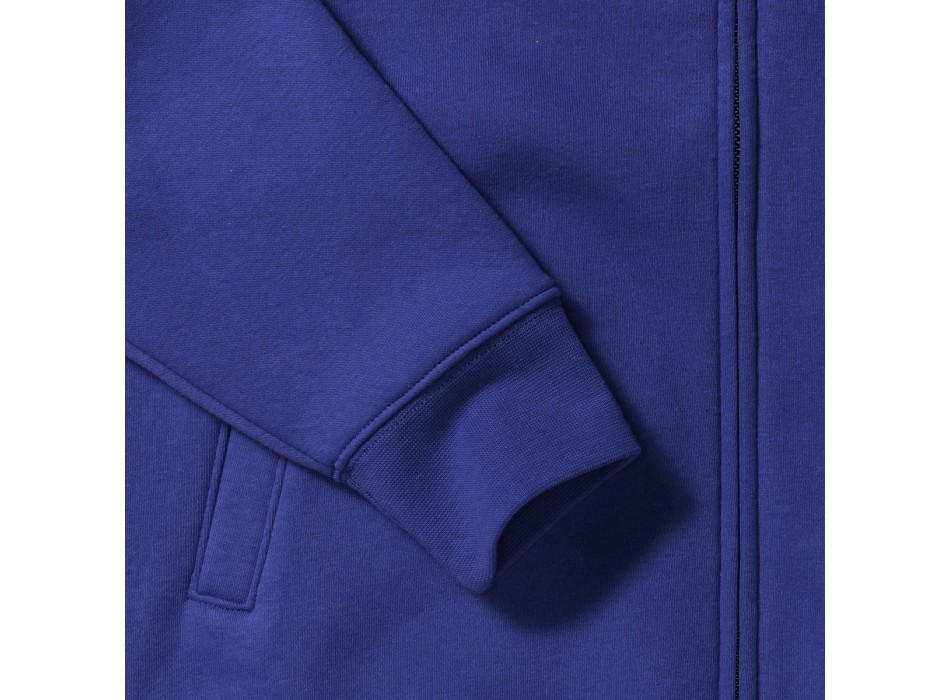 M Authentic Sweat Jkt 80%C20%P FullGadgets.com