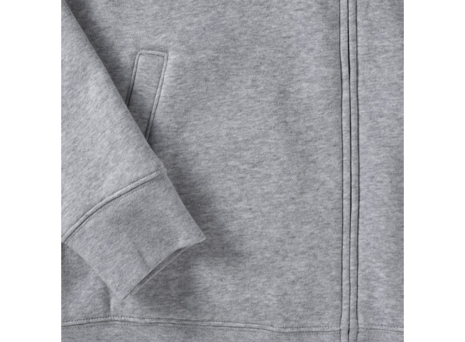 M Authentic Sweat Jkt 80%C20%P FullGadgets.com