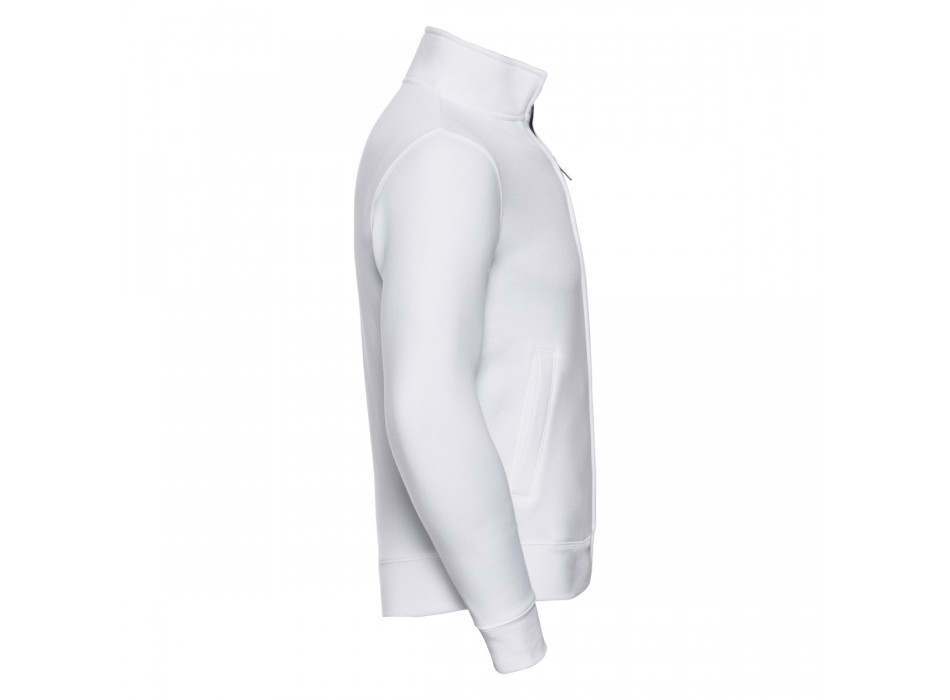 M Authentic Sweat Jkt 80%C20%P FullGadgets.com