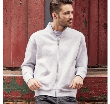 M Authentic Sweat Jkt 80%C20%P FullGadgets.com