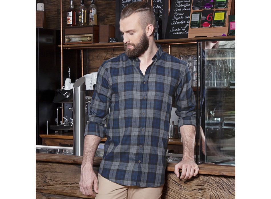 M.blouse Urban-Style 65%P35%C FullGadgets.com