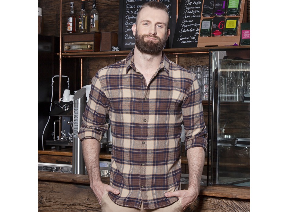 M.blouse Urban-Trend 65%P35%C FullGadgets.com