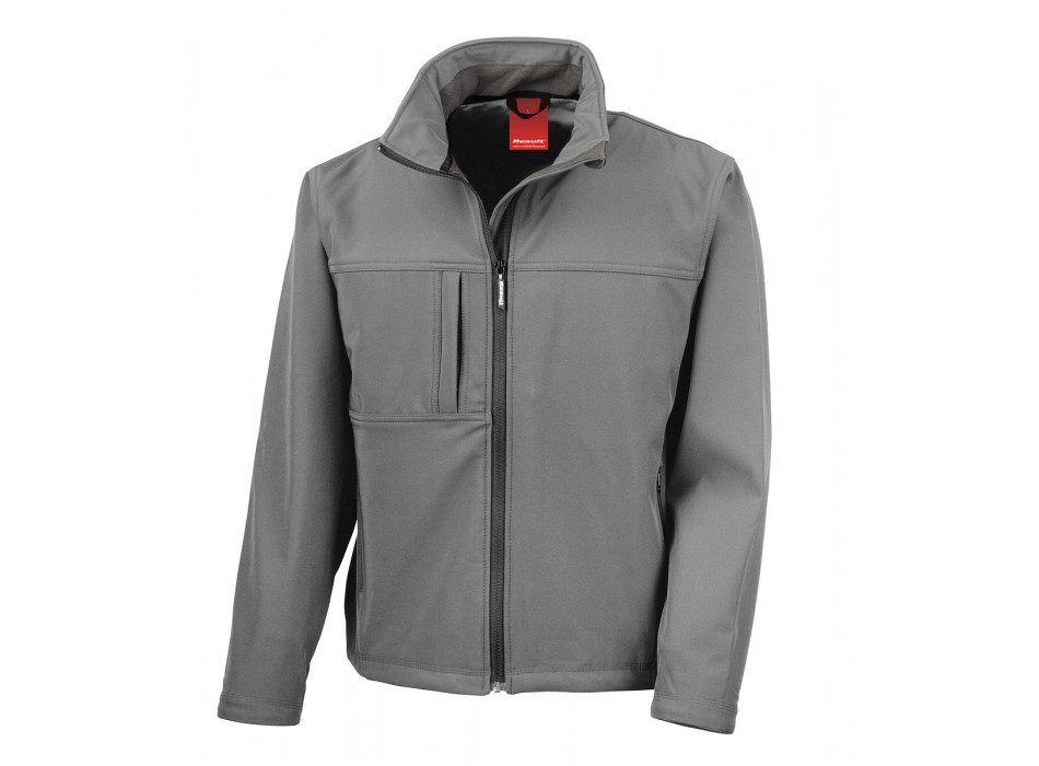 M Classic Soft Shell J 93%P7%E FullGadgets.com