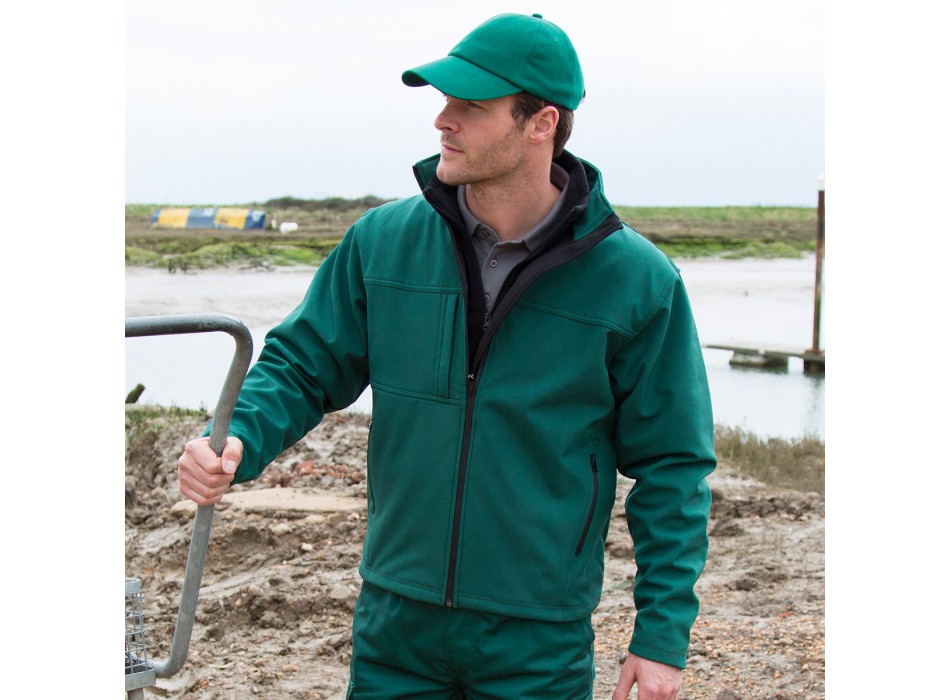 M Classic Soft Shell J 93%P7%E FullGadgets.com