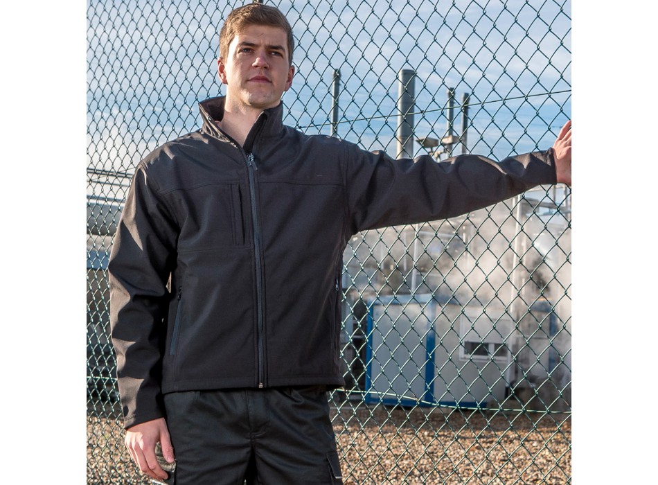 M Classic Soft Shell J 93%P7%E FullGadgets.com