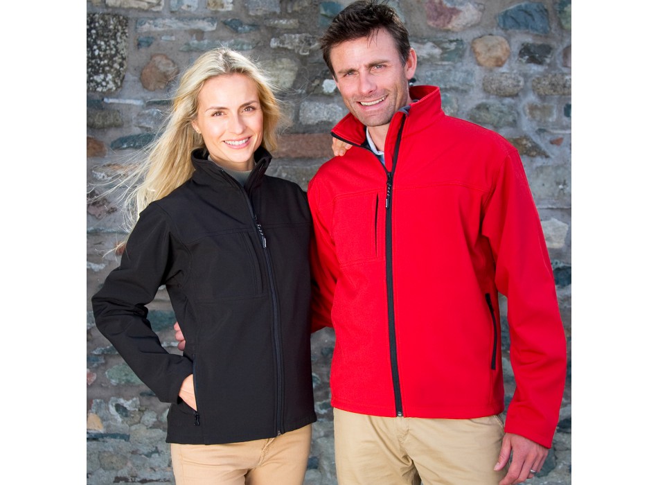 M Classic Soft Shell J 93%P7%E FullGadgets.com