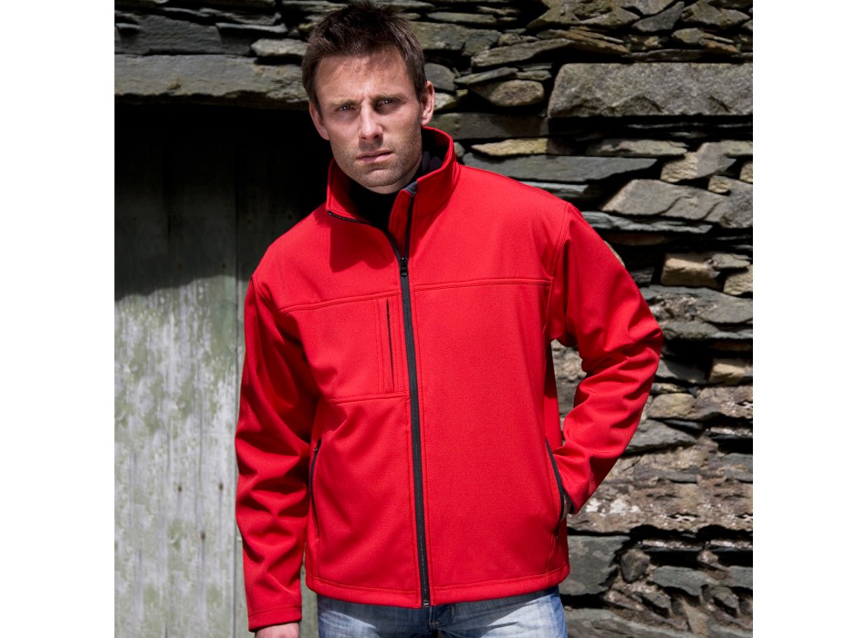 M Classic Soft Shell J 93%P7%E FullGadgets.com