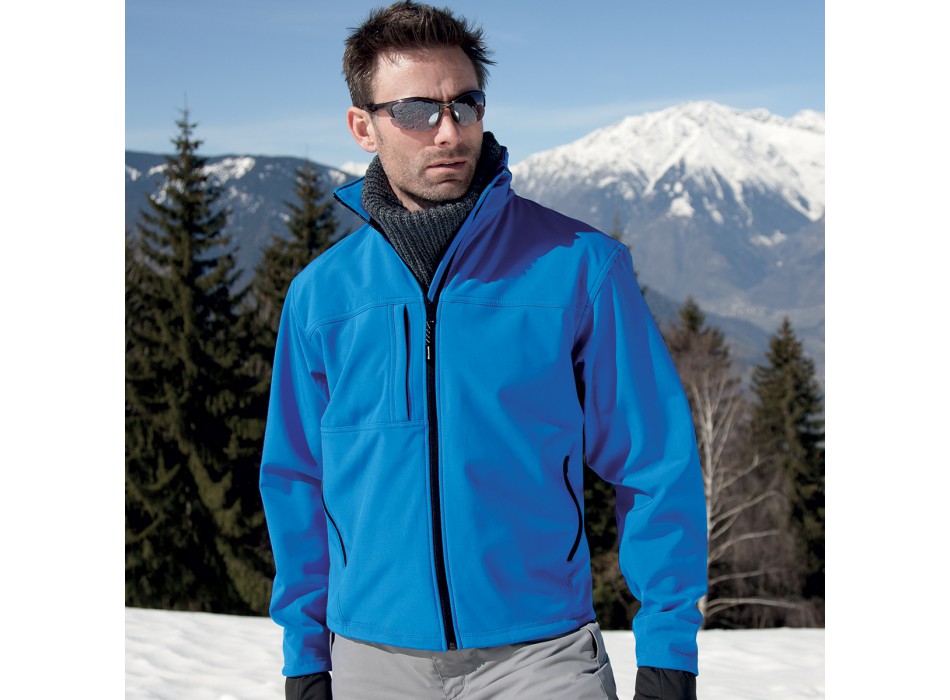 M Classic Soft Shell J 93%P7%E FullGadgets.com