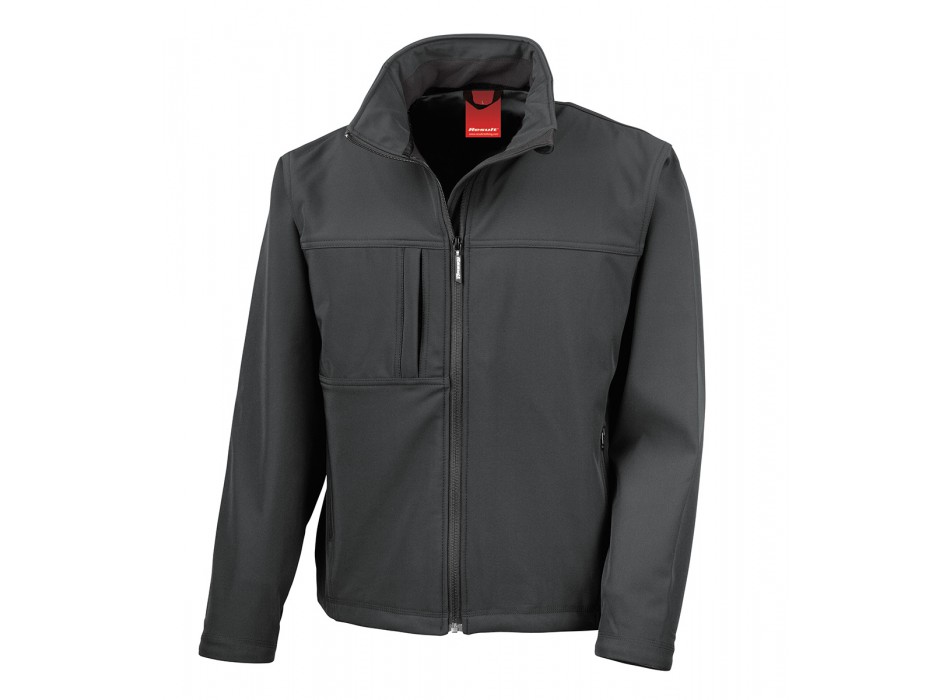 M Classic Soft Shell J 93%P7%E FullGadgets.com