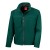 Giacca Soft Shell Classic M Personalizzabile 93% Poliestere 7% Elastane |Result