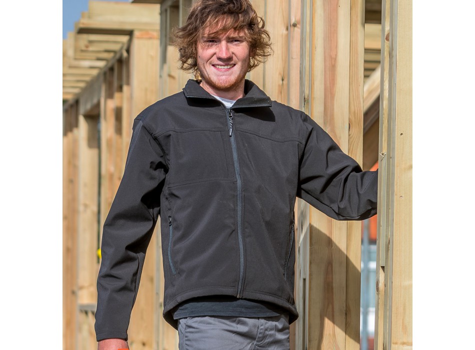 M Classic Soft Shell J 93%P7%E FullGadgets.com